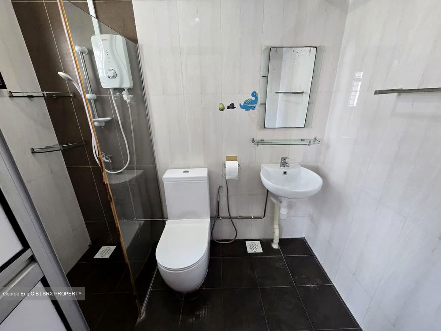 Blk 121C Rivervale Bank (Sengkang), HDB 5 Rooms #539530931